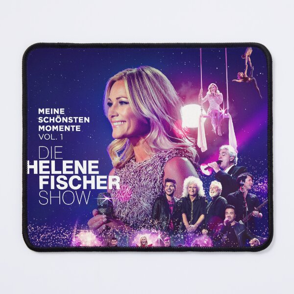 Item preview, Helene Fischer - Die Helene Fischer Show Meine schönsten album 2020 designed and sold by the okayest  designs.