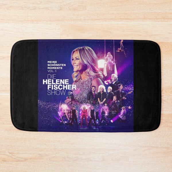 Item preview, Helene Fischer - Die Helene Fischer Show Meine schönsten album 2020 designed and sold by the okayest  designs.