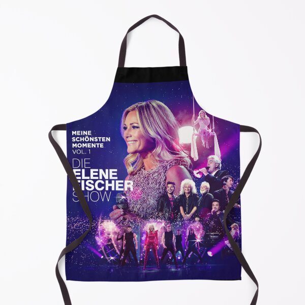 Item preview, Helene Fischer - Die Helene Fischer Show Meine schönsten album 2020 designed and sold by the okayest  designs.