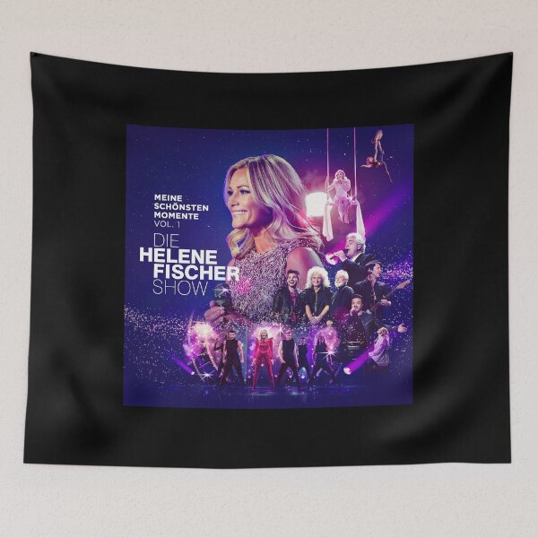 Item preview, Helene Fischer - Die Helene Fischer Show Meine schönsten album 2020 designed and sold by the okayest  designs.