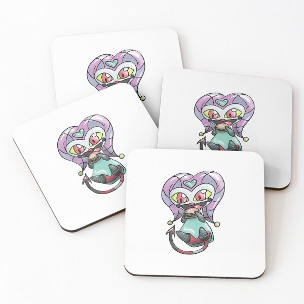 Item preview, Baby Fizzarolli with Burger designed and sold by dirtbag-ink.