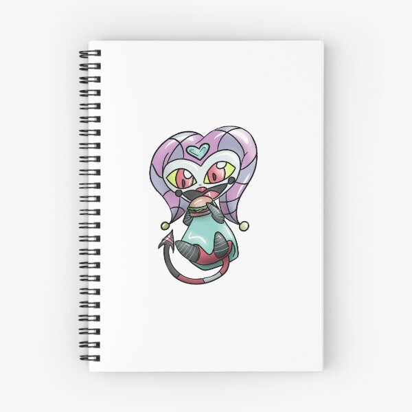 Item preview, Baby Fizzarolli with Burger designed and sold by dirtbag-ink.