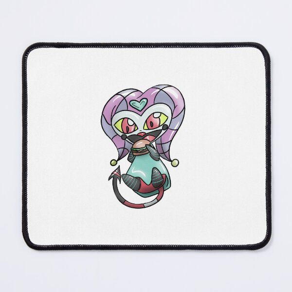 Item preview, Baby Fizzarolli with Burger designed and sold by dirtbag-ink.