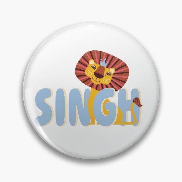 Item preview, SINGH designed and sold by mindikr.