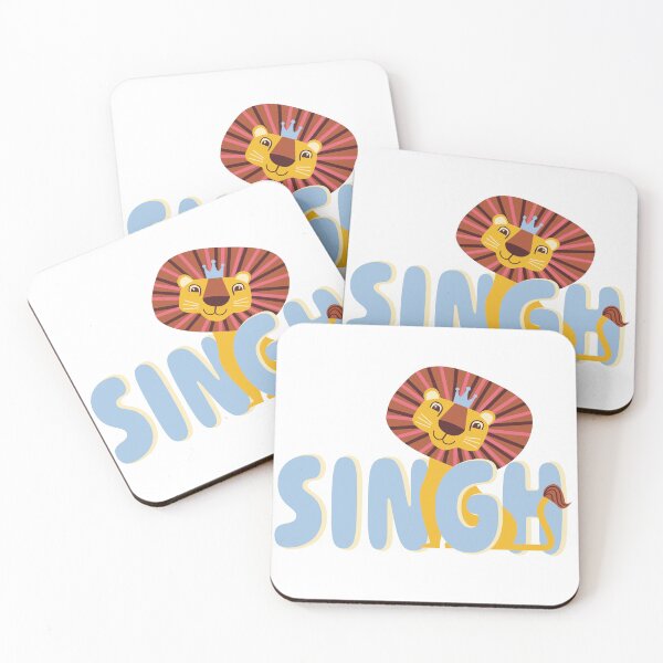 Item preview, SINGH designed and sold by mindikr.