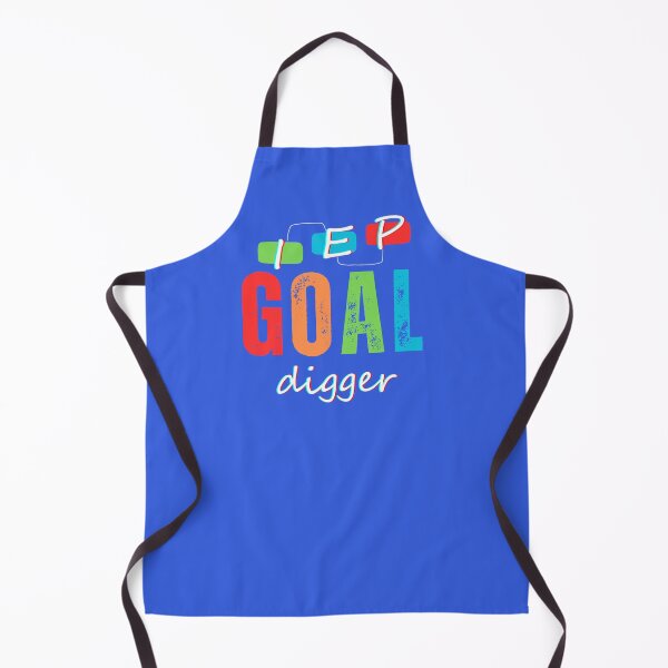 Item preview, I.E.P. Goal Digger designed and sold by Rascal Phoebe .