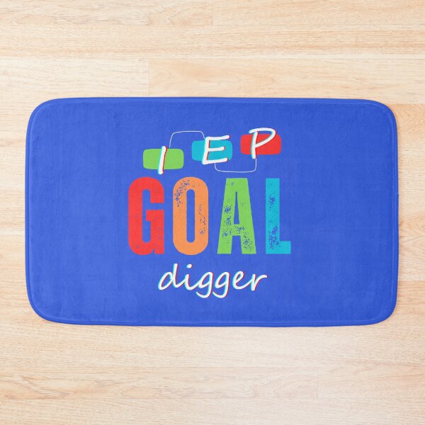 Item preview, I.E.P. Goal Digger designed and sold by Rascal Phoebe .