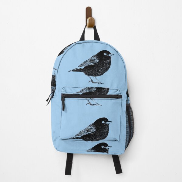 Item preview, Prothonotary Warbler Black Design  designed and sold by designsasstultd.