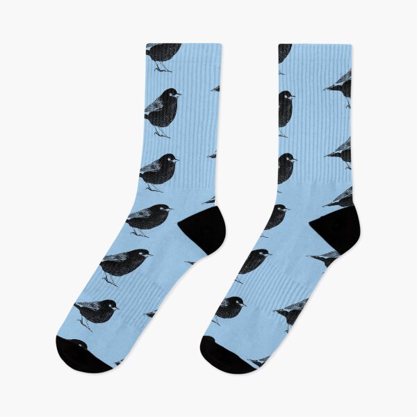 Item preview, Prothonotary Warbler Black Design  designed and sold by designsasstultd.