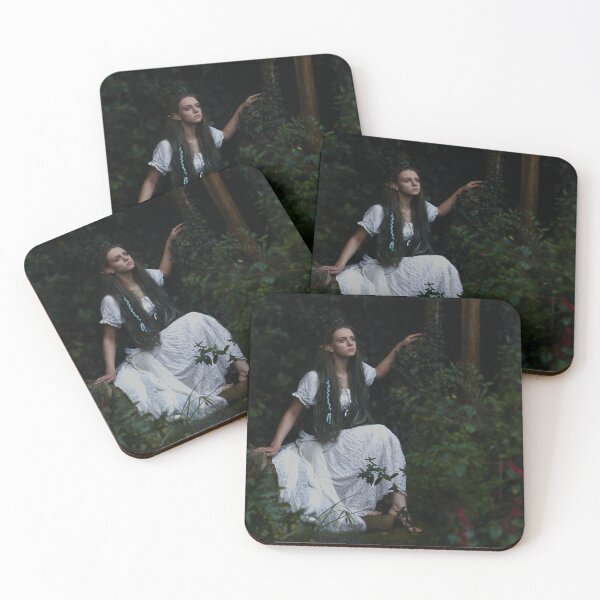 Item preview,  The Spellbound Shore designed and sold by WildRiverRavens.