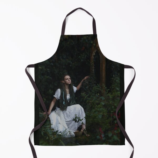 Item preview,  The Spellbound Shore designed and sold by WildRiverRavens.