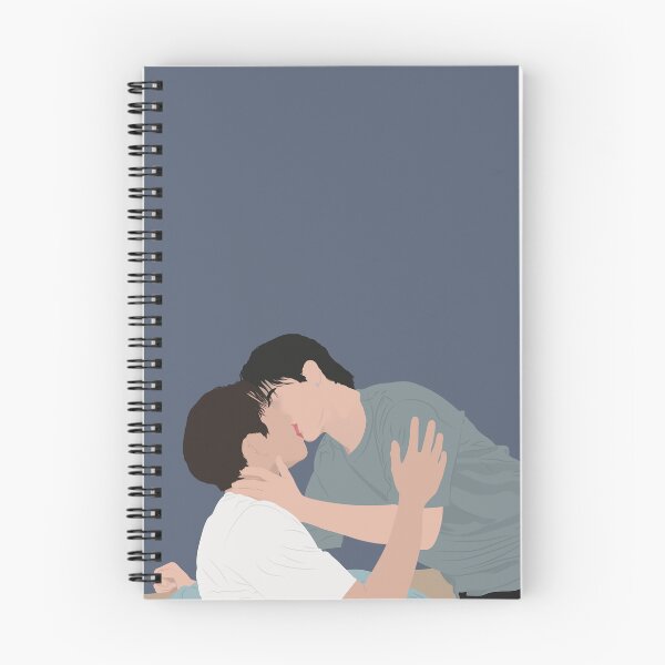 Item preview, Who says I want to watch the movie? | thame po heart that skips a beat designed and sold by Pinu92.