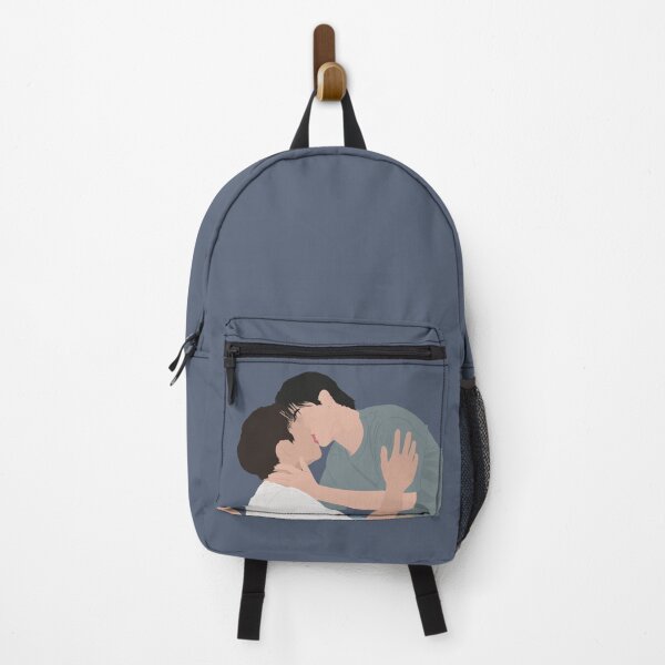 Item preview, Who says I want to watch the movie? | thame po heart that skips a beat designed and sold by Pinu92.