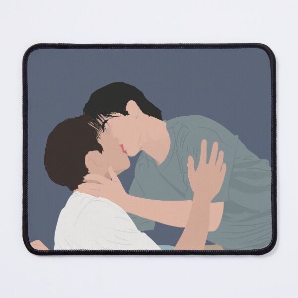 Item preview, Who says I want to watch the movie? | thame po heart that skips a beat designed and sold by Pinu92.