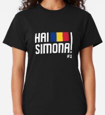 simona halep t shirt