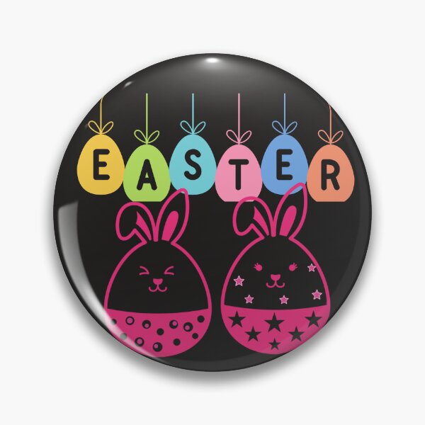 Item preview, Hoppy Easter designed and sold by BeeStylishTees.
