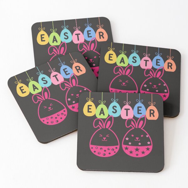 Item preview, Hoppy Easter designed and sold by BeeStylishTees.