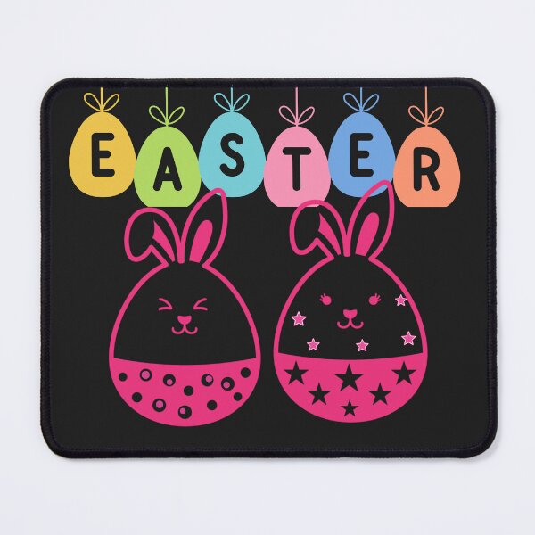 Item preview, Hoppy Easter designed and sold by BeeStylishTees.