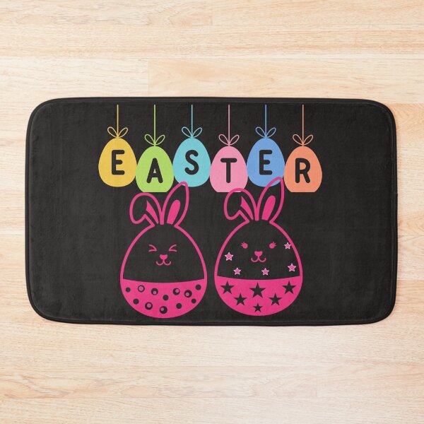 Item preview, Hoppy Easter designed and sold by BeeStylishTees.