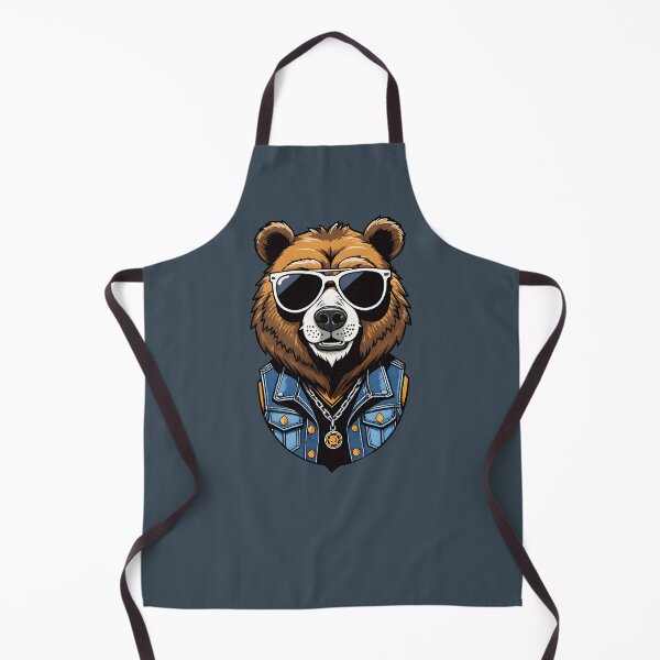 Item preview, Secret Agent Bear: The Mysterious Protector designed and sold by LV-creator.