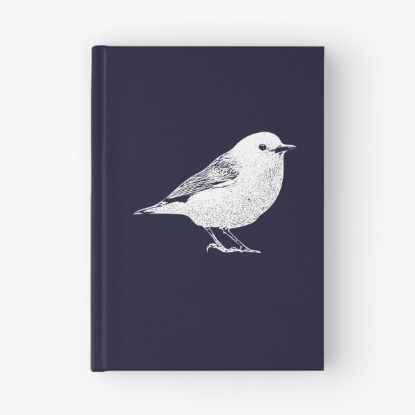 Item preview, Prothonotary Warbler White Design  designed and sold by designsasstultd.