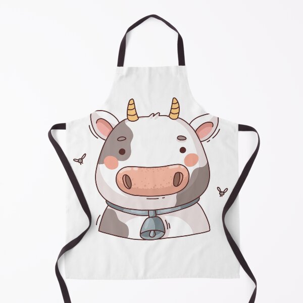 Item preview, Cute Cow designed and sold by Denny-Danny.