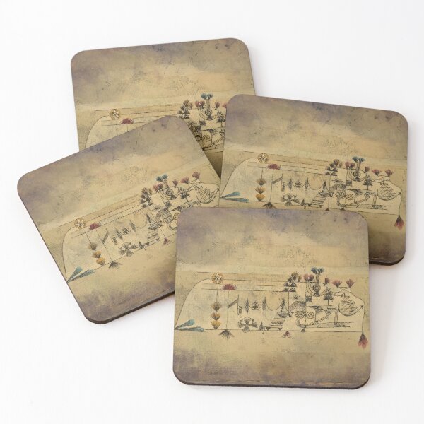 Item preview, All Souls' Picture designed and sold by Craphe.