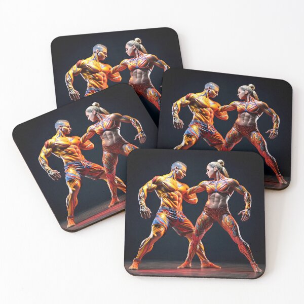 Item preview, The Power Dynamic  designed and sold by EugeJ.