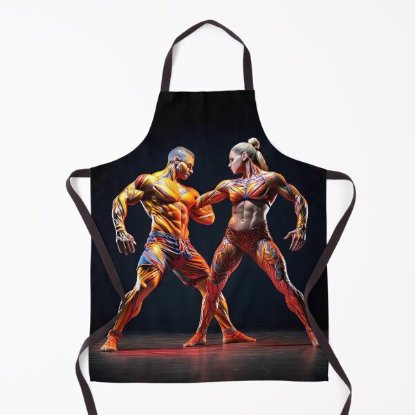 Item preview, The Power Dynamic  designed and sold by EugeJ.