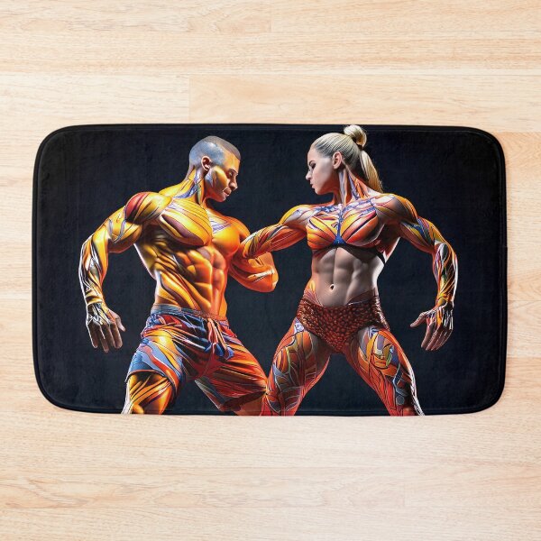 Item preview, The Power Dynamic  designed and sold by EugeJ.