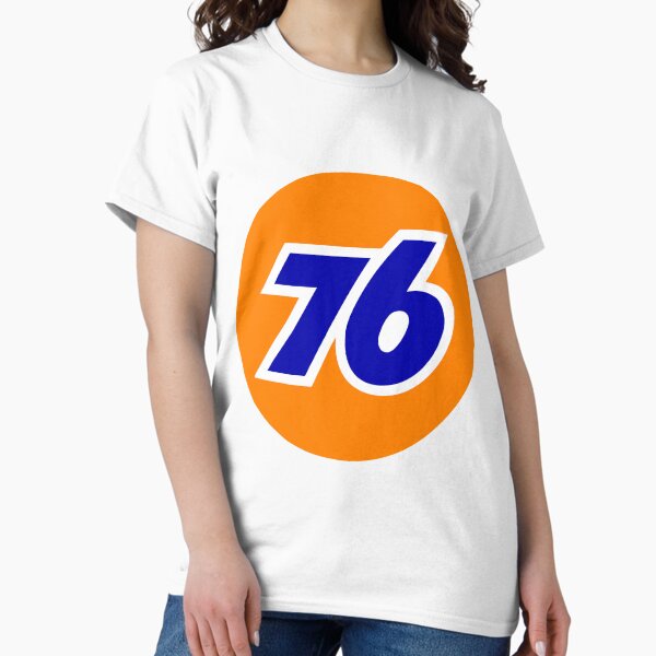 Item preview, 76 Gas logo designed and sold by tfmotorworks.