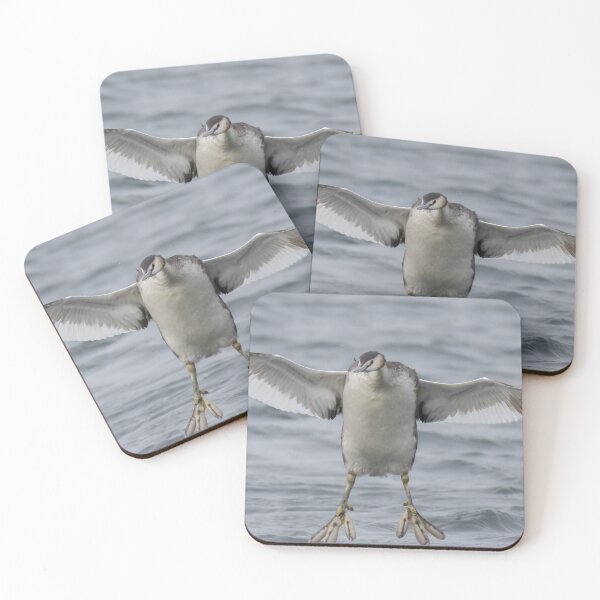 Item preview, Great Crested Grebe designed and sold by LaurenTucker.