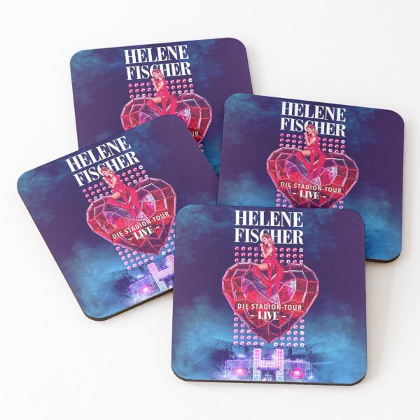 Item preview, Helene Fischer - Die Stadion-Tour Live album 2019 designed and sold by the okayest  designs.