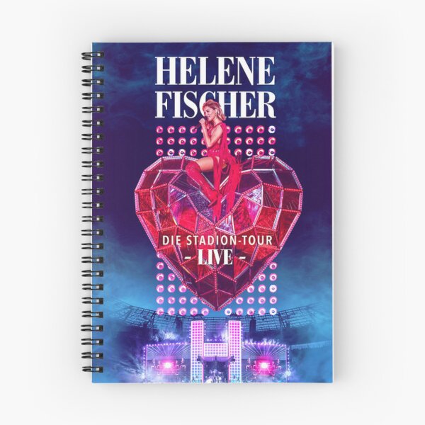 Item preview, Helene Fischer - Die Stadion-Tour Live album 2019 designed and sold by the okayest  designs.
