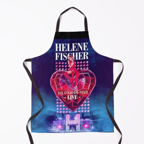 Item preview, Helene Fischer - Die Stadion-Tour Live album 2019 designed and sold by the okayest  designs.