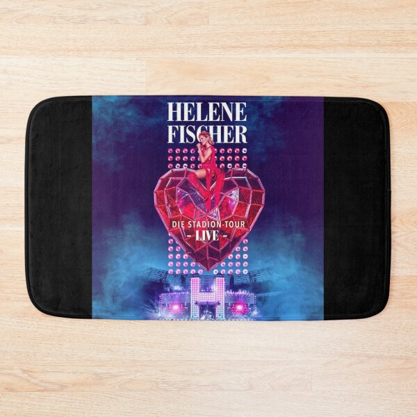Item preview, Helene Fischer - Die Stadion-Tour Live album 2019 designed and sold by the okayest  designs.