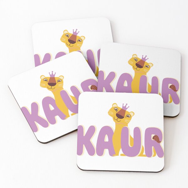 Item preview, KAUR designed and sold by mindikr.