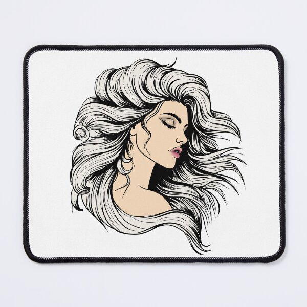 Item preview, Ethereal Grace - White designed and sold by MaryAura.