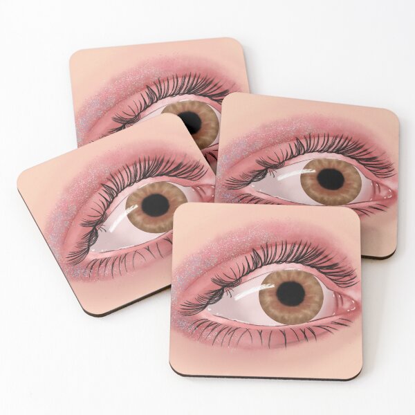 Item preview, Striking and deep eyes designed and sold by ✨Nikita✨.
