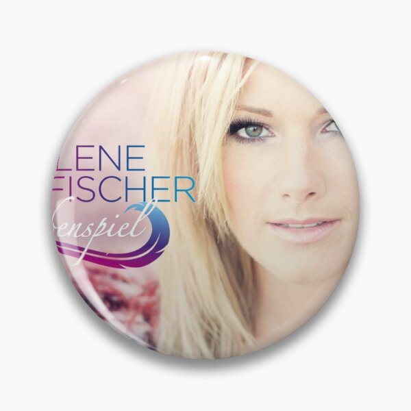 Item preview, Helene Fischer - Farbenspiel album 2013 designed and sold by the okayest  designs.