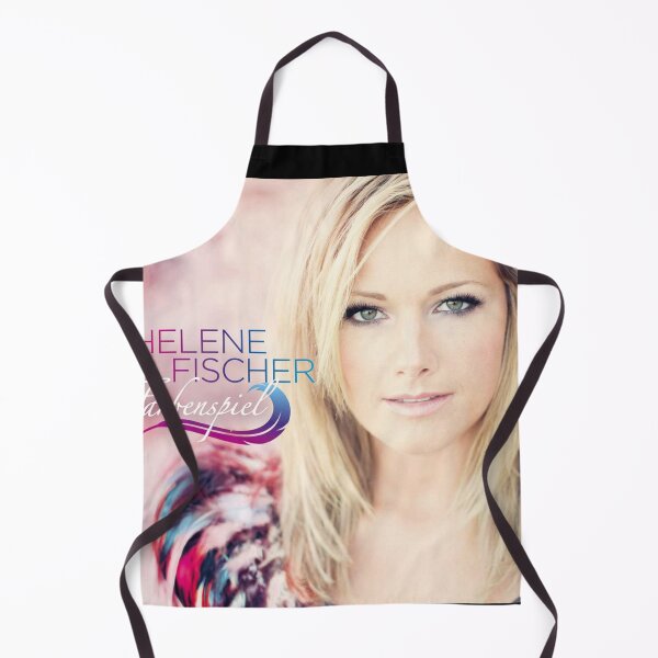 Item preview, Helene Fischer - Farbenspiel album 2013 designed and sold by the okayest  designs.