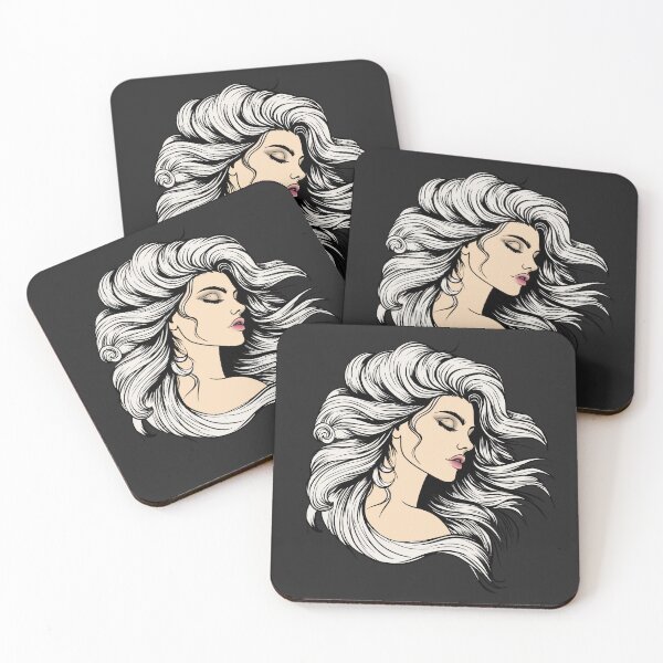 Item preview, Ethereal Grace - Black designed and sold by MaryAura.