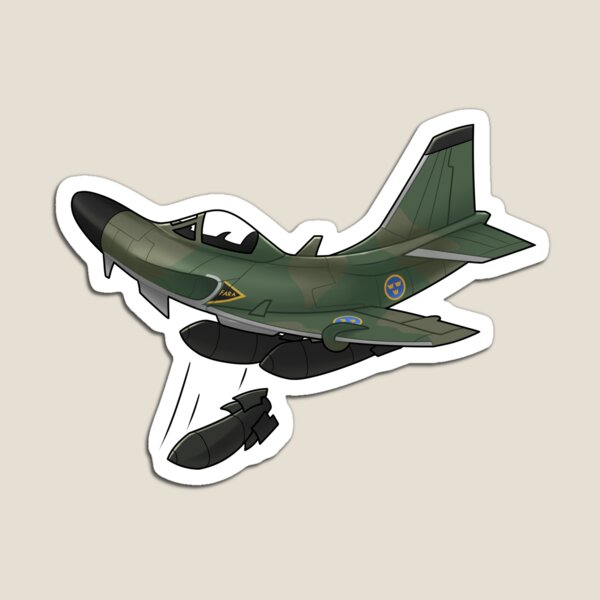 Artikelvorschau, J-32 Lansen entworfen und verkauft von PilotPleb.