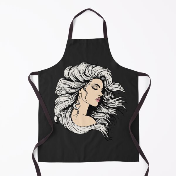 Item preview, Ethereal Grace - Black designed and sold by MaryAura.