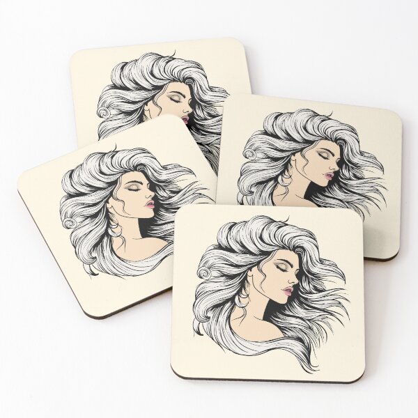 Item preview, Ethereal Grace - Cream designed and sold by MaryAura.