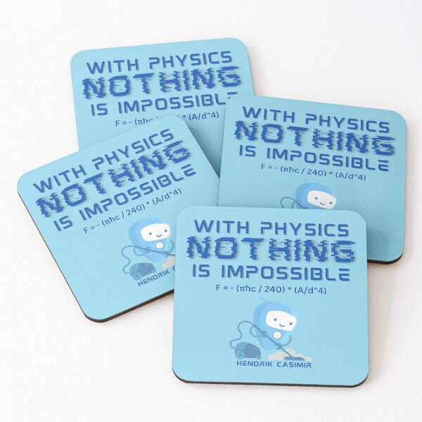 Item preview, Nothing is Impossible  designed and sold by Rascal Phoebe .