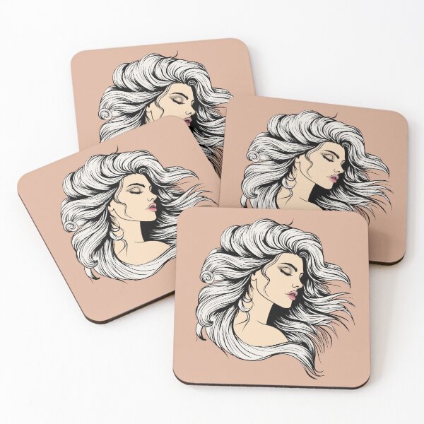 Item preview, Ethereal Grace - Dusty Rose designed and sold by MaryAura.