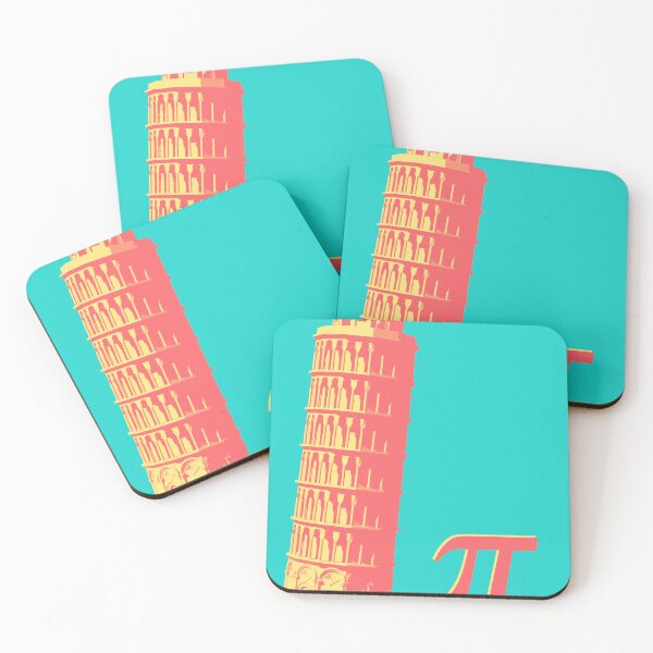 Item preview, Pizza Pie / Pisa Pi designed and sold by andyjhunter.