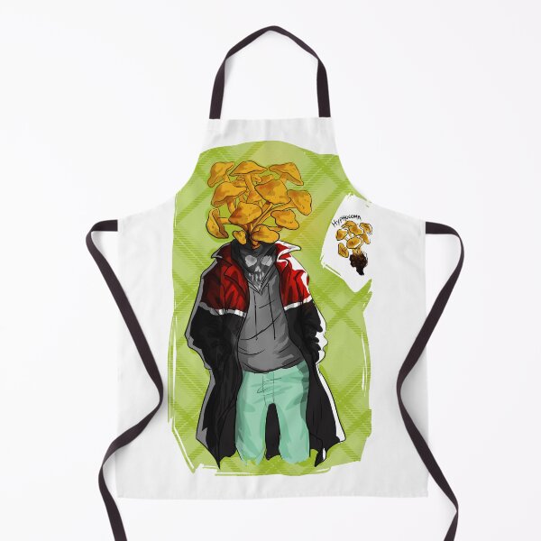 Item preview, hypholoma designed and sold by AkiMao.