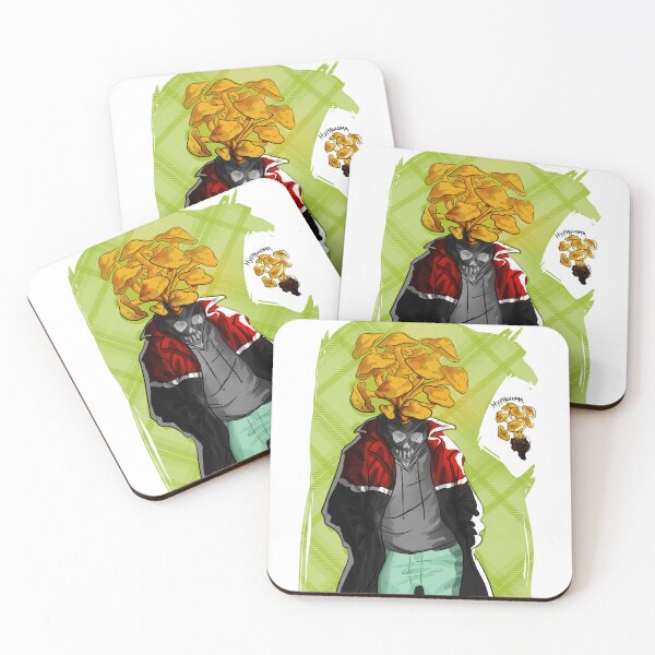 Item preview, hypholoma designed and sold by AkiMao.